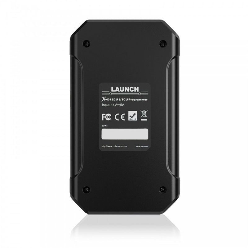 LAUNCH X431 TCU Programmiergerät für Fahrzeugdiagnose