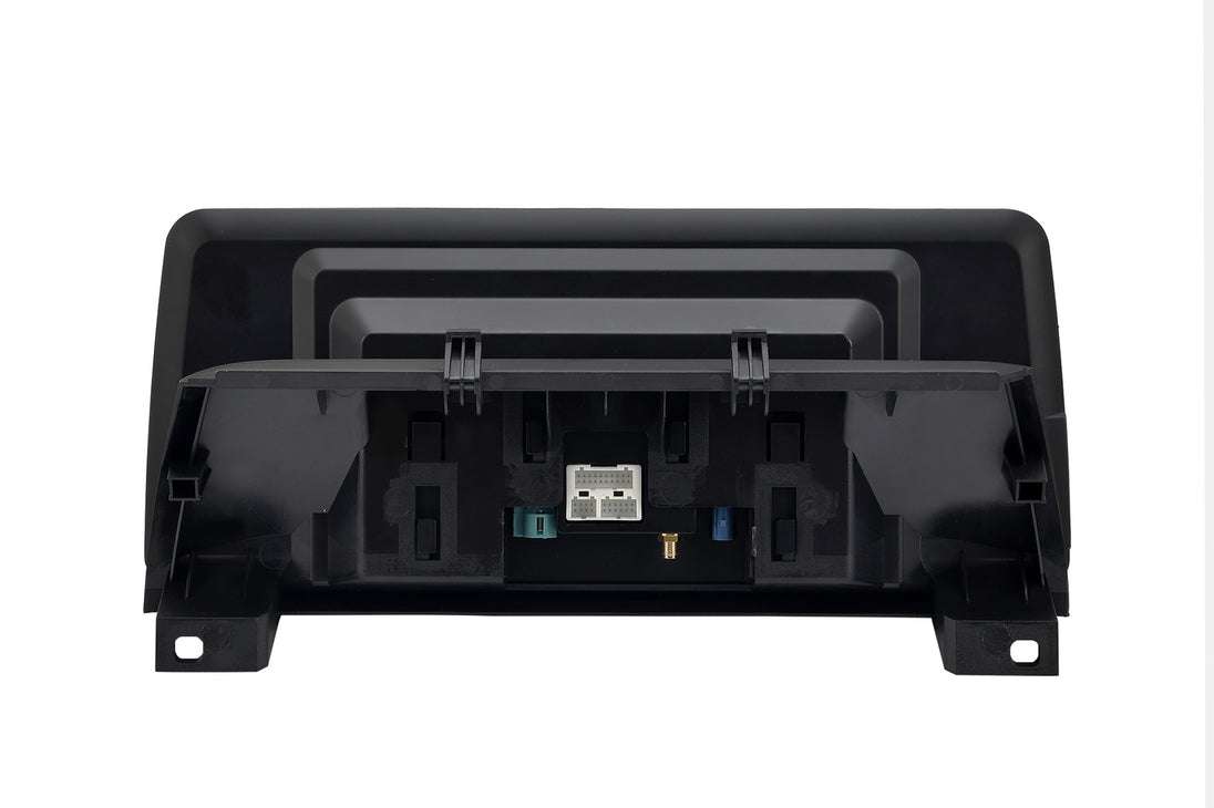 Android Autoradio für BMW 7er F01/F02 2013-2015 mit Wireless CarPlay, Android Auto & DAB+