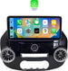 Android Autoradio für Mercedes Benz Vito 2014-2020 mit Wireless CarPlay, Android Auto & DAB+