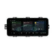 Android Autoradio für Land Rover Range Rover Evoque 2014-2018 mit Wireless CarPlay & Android Auto