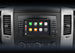 Android Autoradio für Mercedes Benz A-Klasse W169, B-Klasse W245 und Vito 2005-2012 mit Wireless CarPlay, Android Auto & DAB+