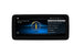 Android Autoradio für Mercedes Benz A-Klasse W176, C-Klasse C117/X117 und CLA C117/X117 2013-2016 mit Wireless CarPlay, Android Auto & DAB+