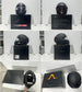 LIVALL MC1 PRO Integral-Motorradhelm mit integrierter Bluetooth-Gegensprechanlage und 1080P-Kamera