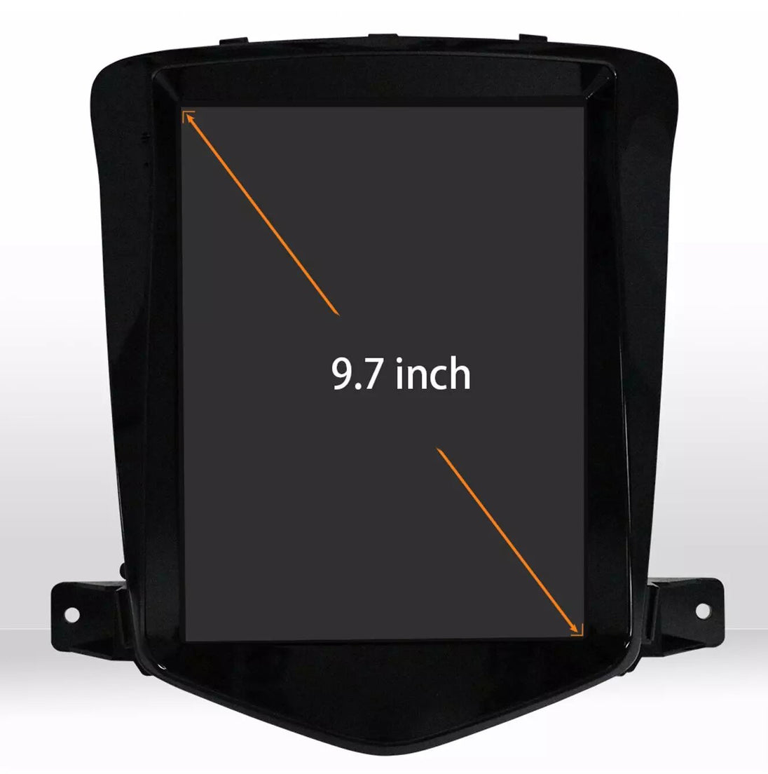 Android Autoradio für Chevrolet Cruze 2009-2014 mit Wireless CarPlay & Android Auto