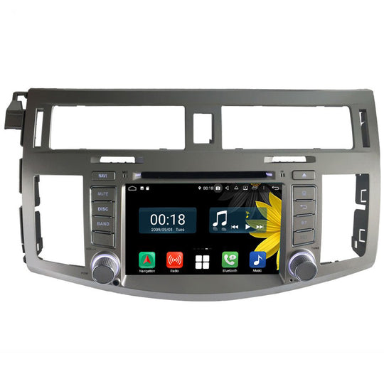 Android Autoradio für Toyota Avalon 2005-2010 mit Wireless CarPlay & Android Auto
