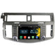 Android Autoradio für Toyota Avalon 2005-2010 mit Wireless CarPlay & Android Auto