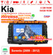 Android Autoradio für Kia Sorento 2009-2012 mit Wireless CarPlay & Android Auto