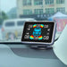 8 Parks ensor Parkt ronic Auto Auto Umkehr Backup Radar Elektronik hinten Auto Detektor Backing Assistance Kit Summer