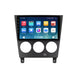 Android Autoradio für Subaru Impreza 2002-2007 mit Wireless CarPlay & Android Auto
