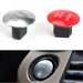 1 Stück Keyless Go Start Stop Taste Auto Motor Zündschalter Stabil Hohe Zuverlässigkeit Für Mercedes W205 W212 W164 W166 W221