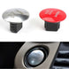 1 Stück Keyless Go Start Stop Taste Auto Motor Zündschalter Stabil Hohe Zuverlässigkeit Für Mercedes W205 W212 W164 W166 W221