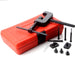 18 teile/satz Lenknabe Suspension Shock Steckschlüssel Set Werkzeug Absorber Removal Strut Tools Kit für BMW VW...