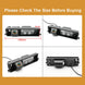 AHD 1080P Rückfahrkamera für Toyota RAV4 XA30 (2003–2012)
