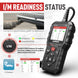 LAUNCH CR529 OBD2 Diagnosegerät für Fahrzeugsysteme
