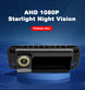 CCD AHD 1080P Kofferraumgriff Rückfahrkamera für Mercedes-Benz C-Klasse W204 C180 C200 C260 S204