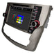 Android Autoradio für Toyota Avalon 2011-2013 mit Wireless CarPlay & Android Auto