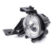Nebellampen mit Tagfahrlicht Subaru Impreza 2008-2011