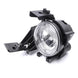 Nebellampen mit Tagfahrlicht Subaru Impreza 2008-2011