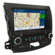 Android Autoradio für Citroen C-Crosser (2007-2012) und Peugeot 4007 (2007-2012) mit Wireless CarPlay & Android Auto