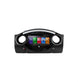 Android Autoradio für BMW MINI 2000-2006 mit Wireless CarPlay, Android Auto & DAB+