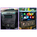 Android Autoradio für Ford Ranger 2006–2010 mit Wireless CarPlay & Android Auto