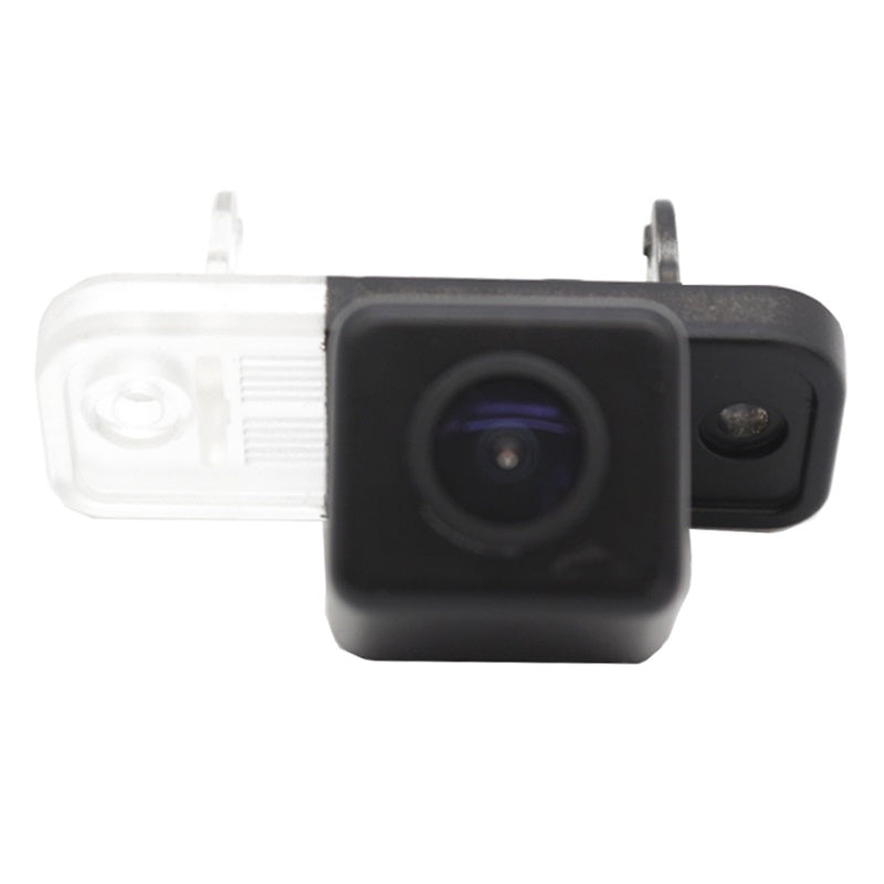 CCD HD Nachtsicht Rückfahrkamera für Mercedes-Benz S-Klasse W220, C-Klasse W203, E-Klasse W211, CLK-Klasse W209, SLK R171 (1998–2011)