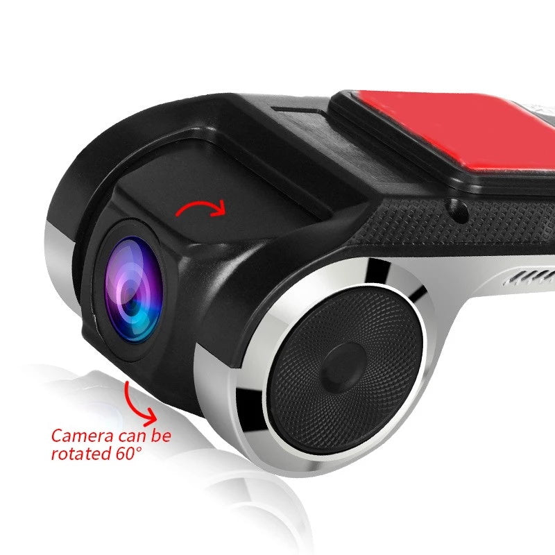 1080P HD USB Dashcam für Android Auto