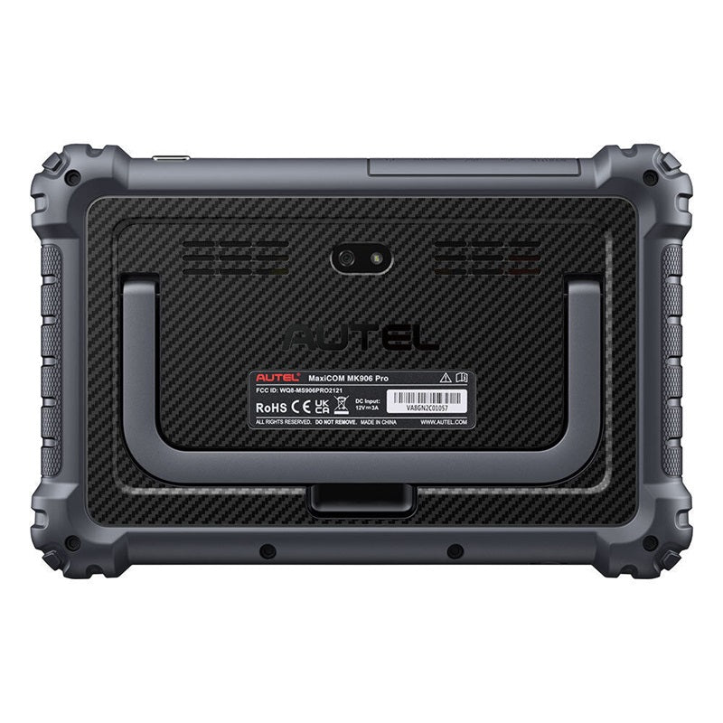 Autel MK906 PRO OBD2 Diagnosegerät für Fahrzeugsysteme