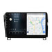 Android Autoradio für Toyota Sequoia / Tundra 2008-2017 mit Wireless CarPlay & Android Auto