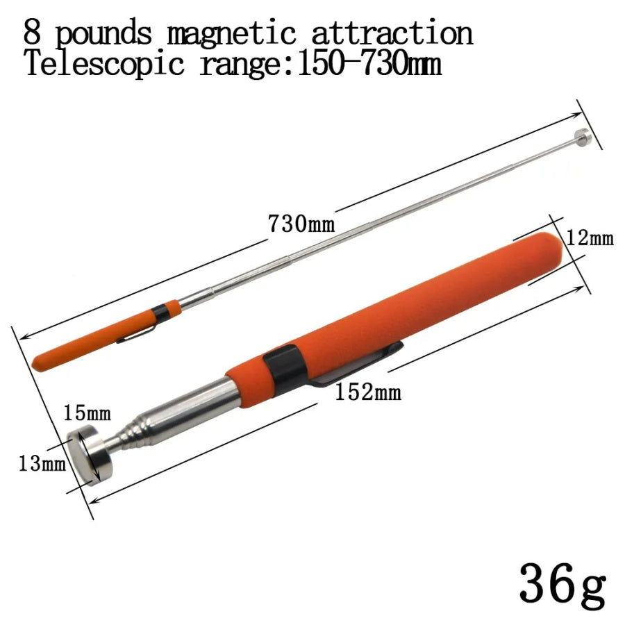 Magnet Antenne/Stift