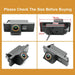 AHD 1080P HD CCD Rueckfahrkamera fuer Nissan Qashqai/Dualis J10 J11 (2006–2019)
