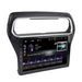 10.1 Zoll Android Autoradio für Ford Escort mit Wireless CarPlay & Android Auto