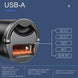 Baseus Quick Charge 4,0 3,0 USB C Auto Ladegerät Für Huawei P30 Xiaomi Mi9 Handy QC4.0 QC3.0 Typ C PD 3,0 Schnelle Auto Lade