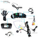 Android Autoradio für BMW 7er E65/E66 2005-2009 mit Wireless CarPlay, Android Auto & DAB+