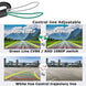 AHD 1080P HD CCD Rückfahrkamera für Mercedes-Benz A-Klasse (W176), GLA (X156), GLK, GLC, GLE (W166), ML (W166)