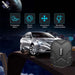 TKSTAR TK905 4G GPS Tracker Auto 5000mAh 90 Tage Standby-Fahrzeug Tracker GPS Locator Wasserdicht Magnet Sprachmonitor
