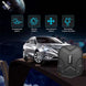 TKSTAR TK905 4G GPS Tracker Auto 5000mAh 90 Tage Standby-Fahrzeug Tracker GPS Locator Wasserdicht Magnet Sprachmonitor