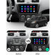 Android Autoradio für Mazda 3 2010-2015 mit Wireless CarPlay & Android Auto