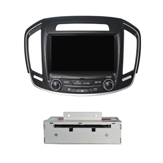 Android Autoradio für Opel Insignia 2014-2015 mit Wireless CarPlay & Android Auto