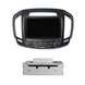 Android Autoradio für Opel Insignia 2014-2015 mit Wireless CarPlay & Android Auto