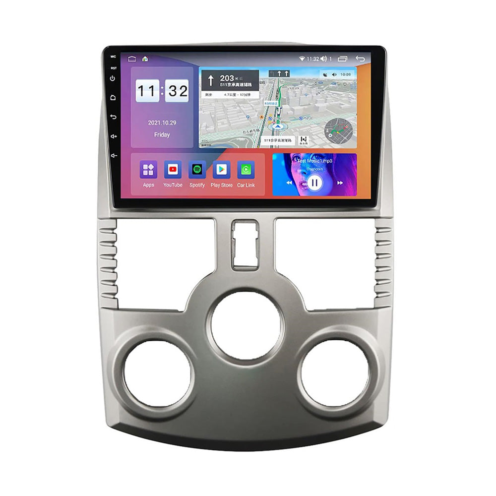 Android Autoradio für Toyota Rush / Daihatsu Terios 2006-2016 mit Wireless CarPlay & Android Auto