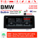 Android Autoradio für BMW 1er F20/F21/F22 und 2er F23 2011-2016 mit Wireless CarPlay, Android Auto & DAB+