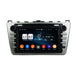 Android Autoradio für Mazda 6 Ruiyi Ultra 2008-2012 mit Wireless CarPlay & Android Auto