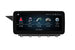 Android Autoradio für Mercedes Benz C-Klasse W204 2011-2014 mit Wireless CarPlay, Android Auto & DAB+