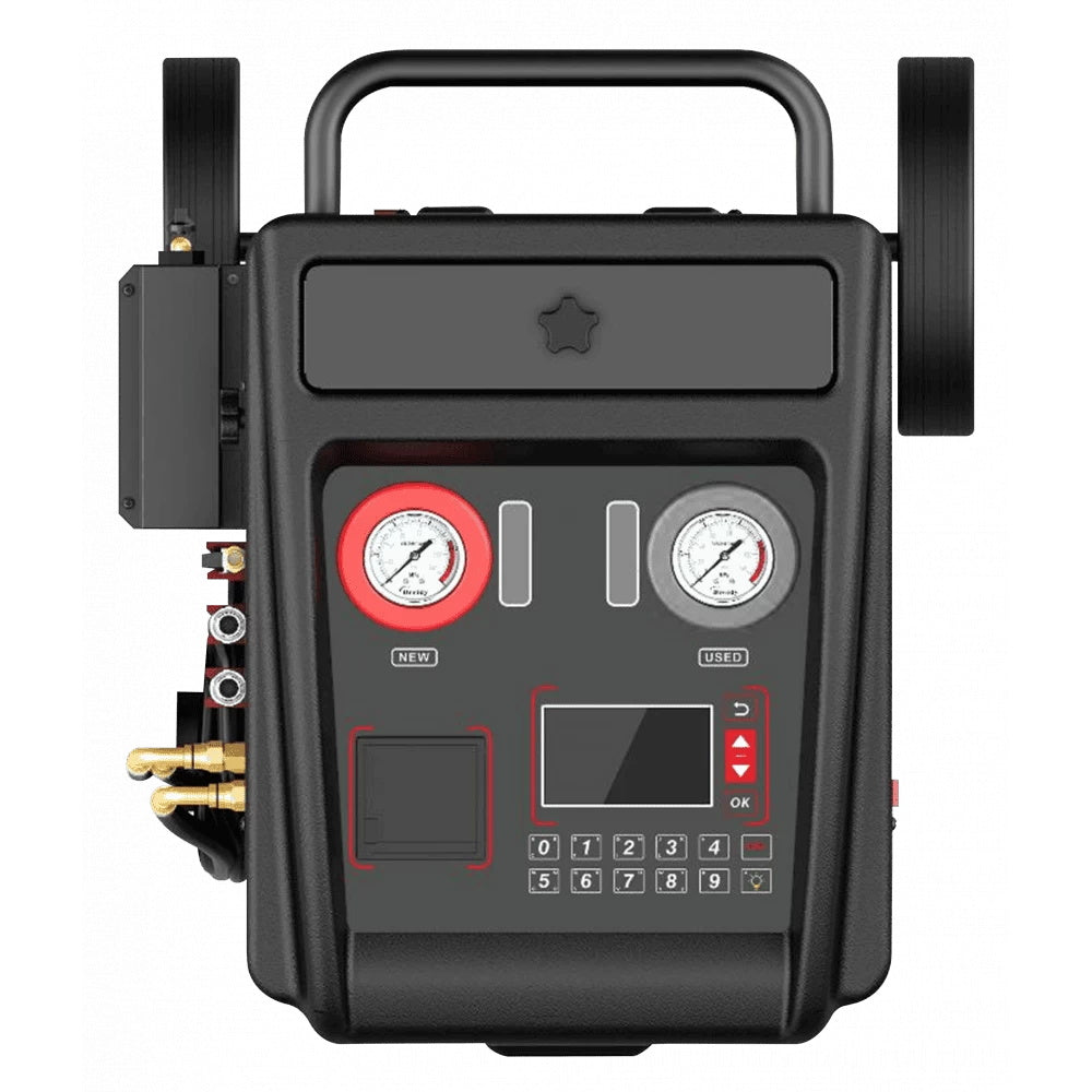 LAUNCH CAT-601S Getriebeöl-Servicegerät für Werkstattservice