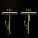 Tragbare Auto Reifen Reparatur Kit 11 stücke DIY Einfache Reparatur Reifen Puncture Repair Tool für Auto...