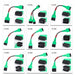LAUNCH EV Diagnose Upgrade Kit