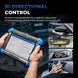 TOPDON Phoenix Lite 2 OBD2 Diagnosegerät für Fahrzeugsysteme