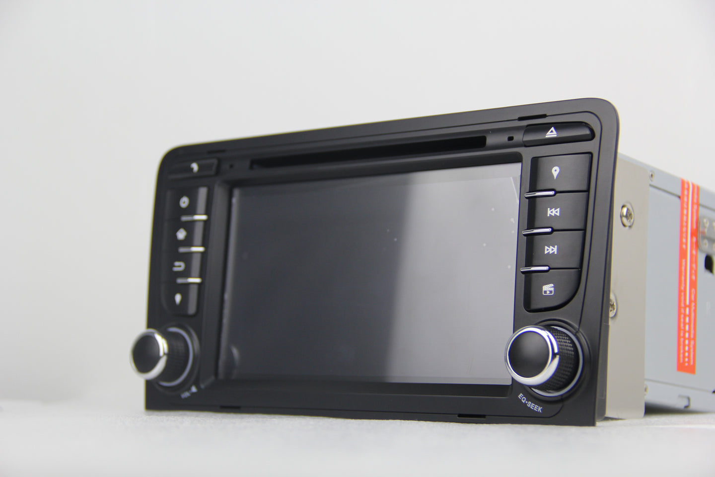 Android Autoradio für Audi A3 / S3 / RS3 (2003-2011) mit Wireless CarPlay & Android Auto