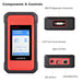 LAUNCH X431 PAD V Elite Diagnosegerät mit ECU Codierung & Vollsystemdiagnose